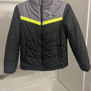 ZeroXposur  Boys Coat size 18-20